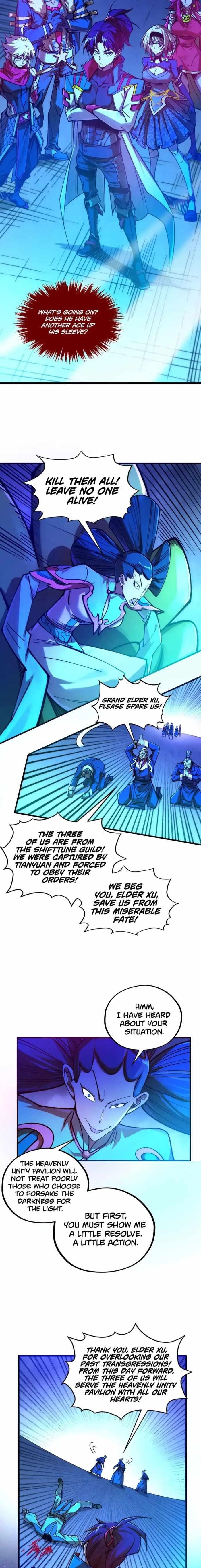 The Ultimate of All Ages - Chapter 444 Page 8