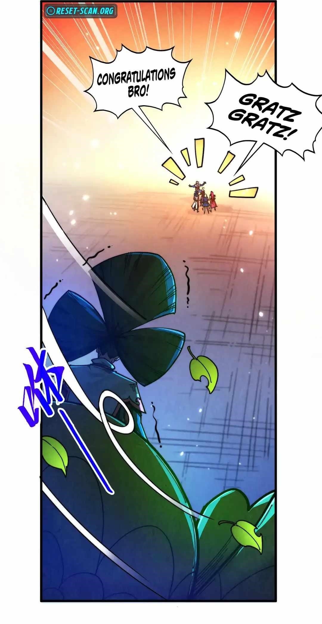 The Ultimate of All Ages - Chapter 445 Page 14