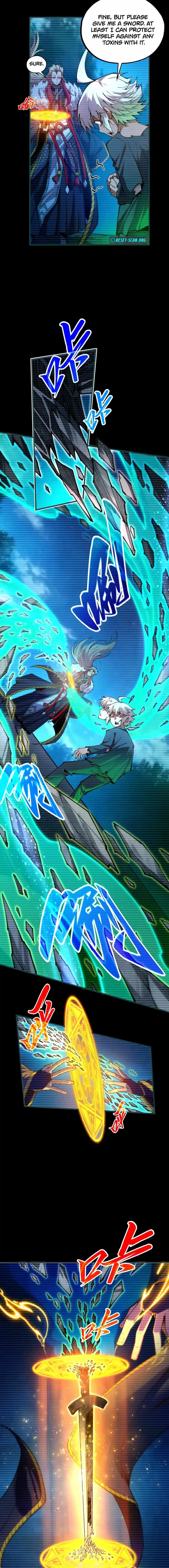 The Ultimate of All Ages - Chapter 445 Page 6