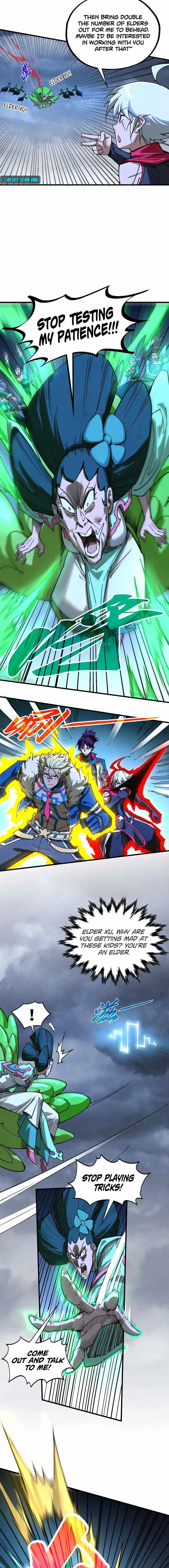 The Ultimate of All Ages - Chapter 446 Page 2