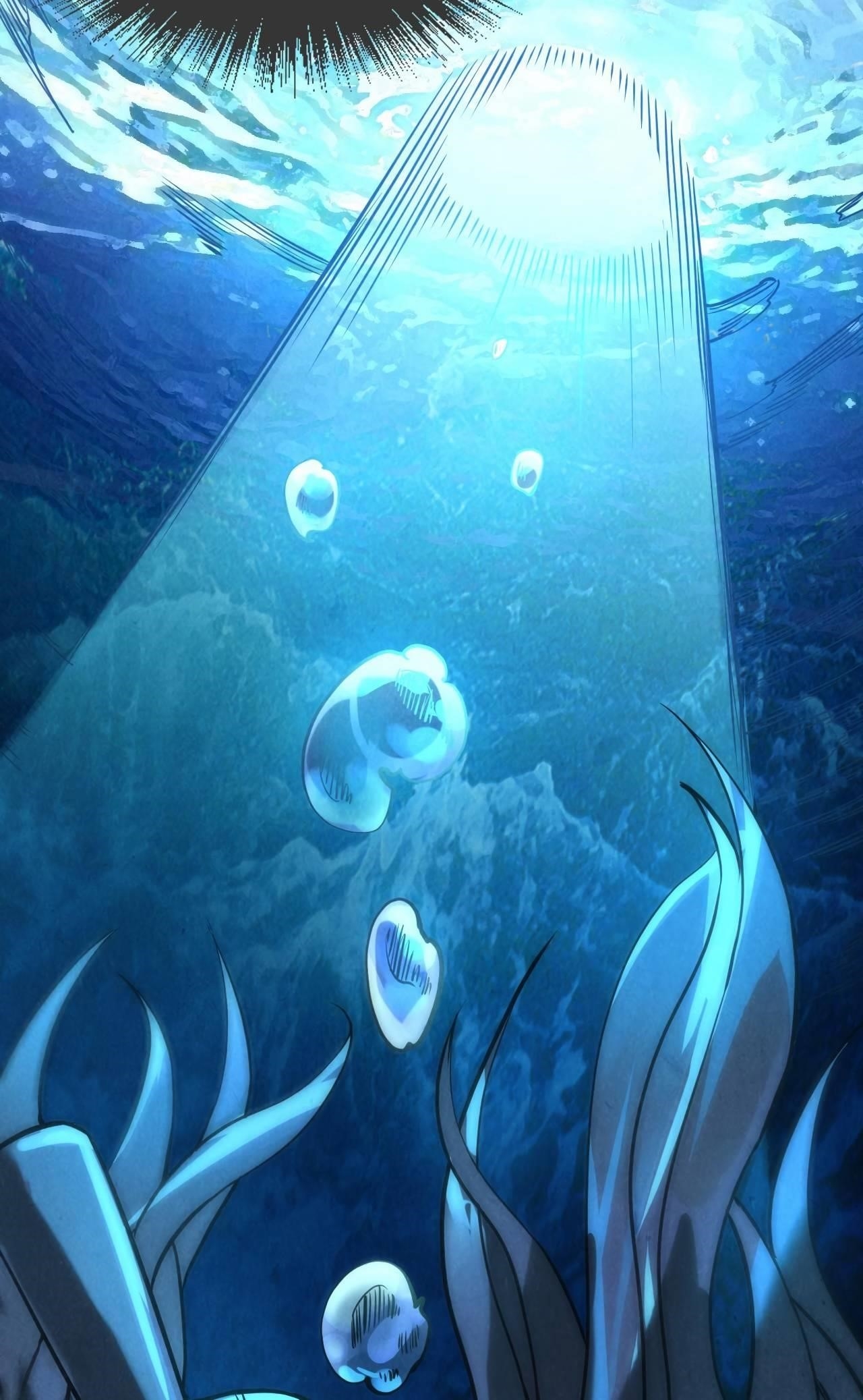 The Ultimate of All Ages - Chapter 64 Page 37