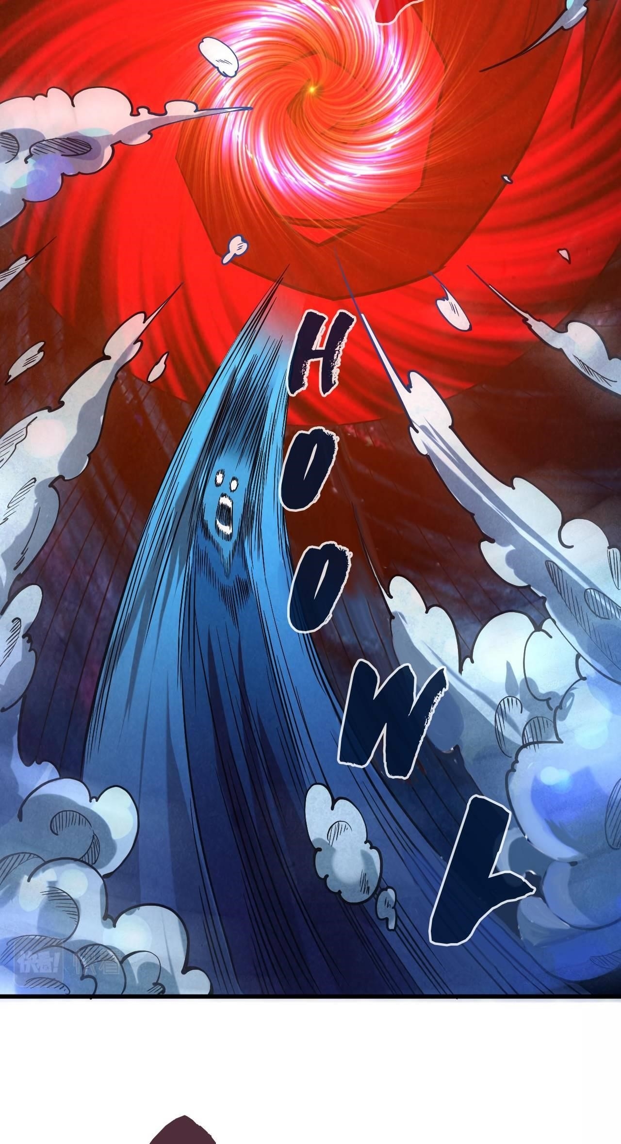 The Ultimate of All Ages - Chapter 64 Page 40