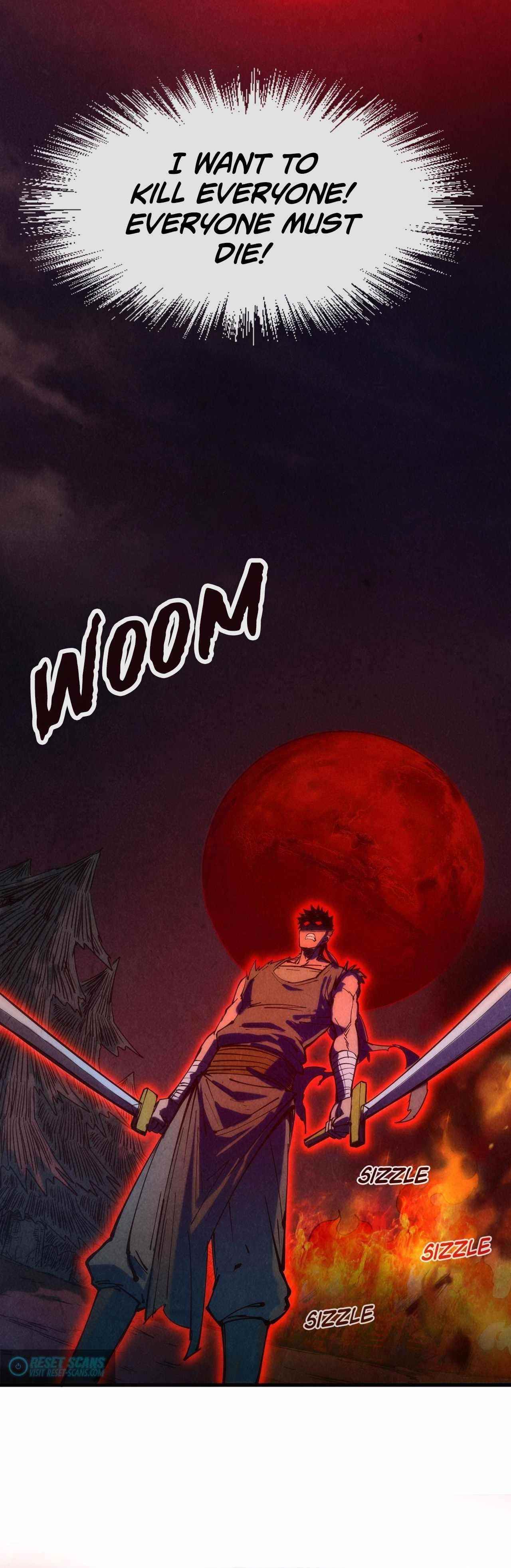 The Ultimate of All Ages - Chapter 83 Page 9