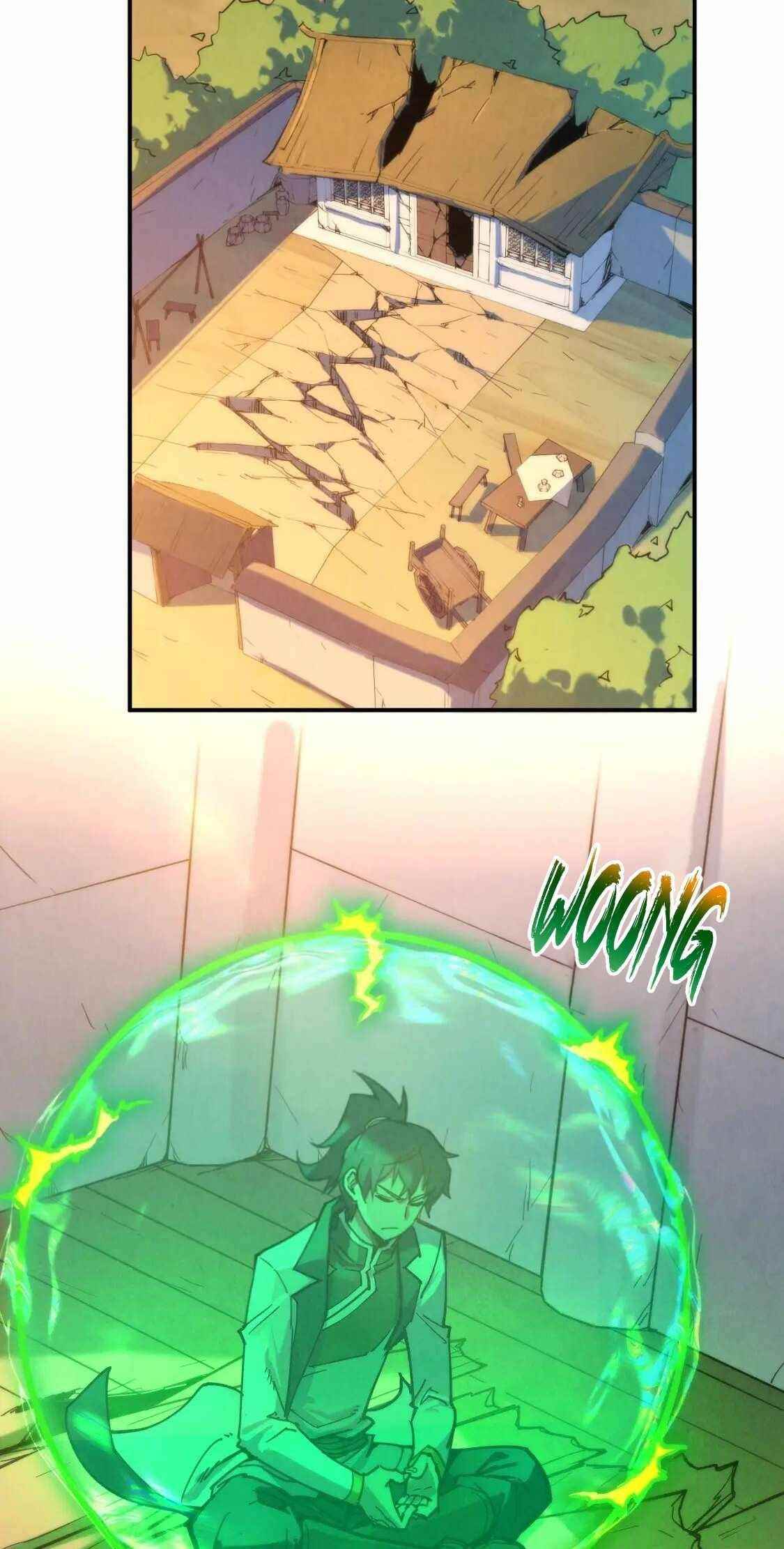 The Ultimate of All Ages - Chapter 96 Page 29