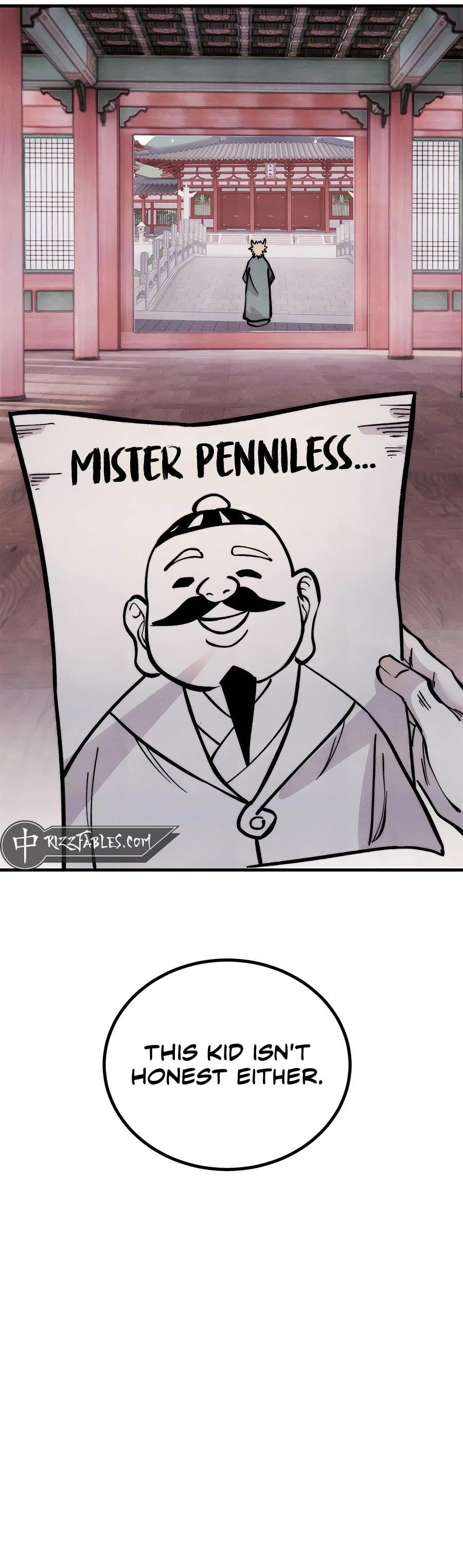 All Hail the Sect Leader - Chapter 438 Page 9