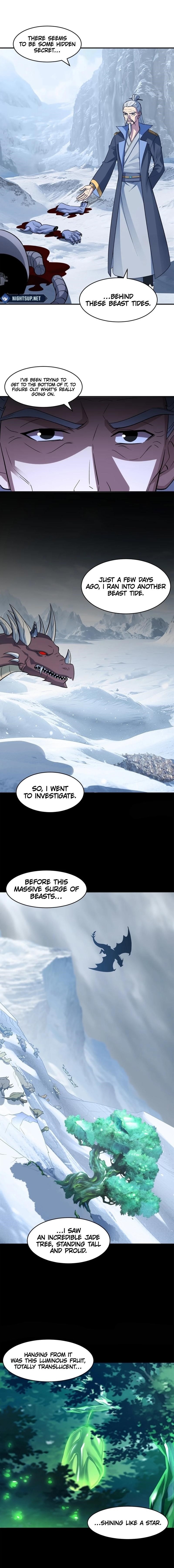 Astral Pet Store - Chapter 179 Page 1