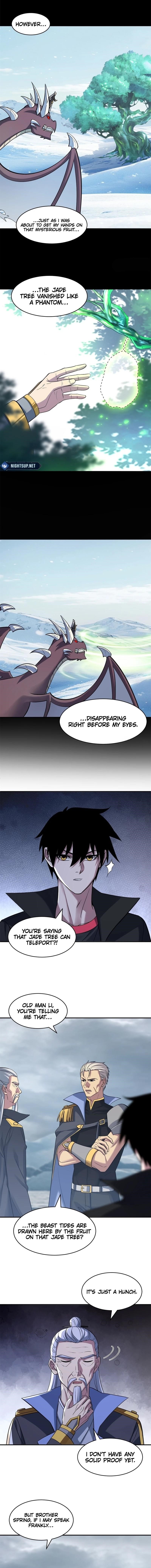 Astral Pet Store - Chapter 179 Page 2