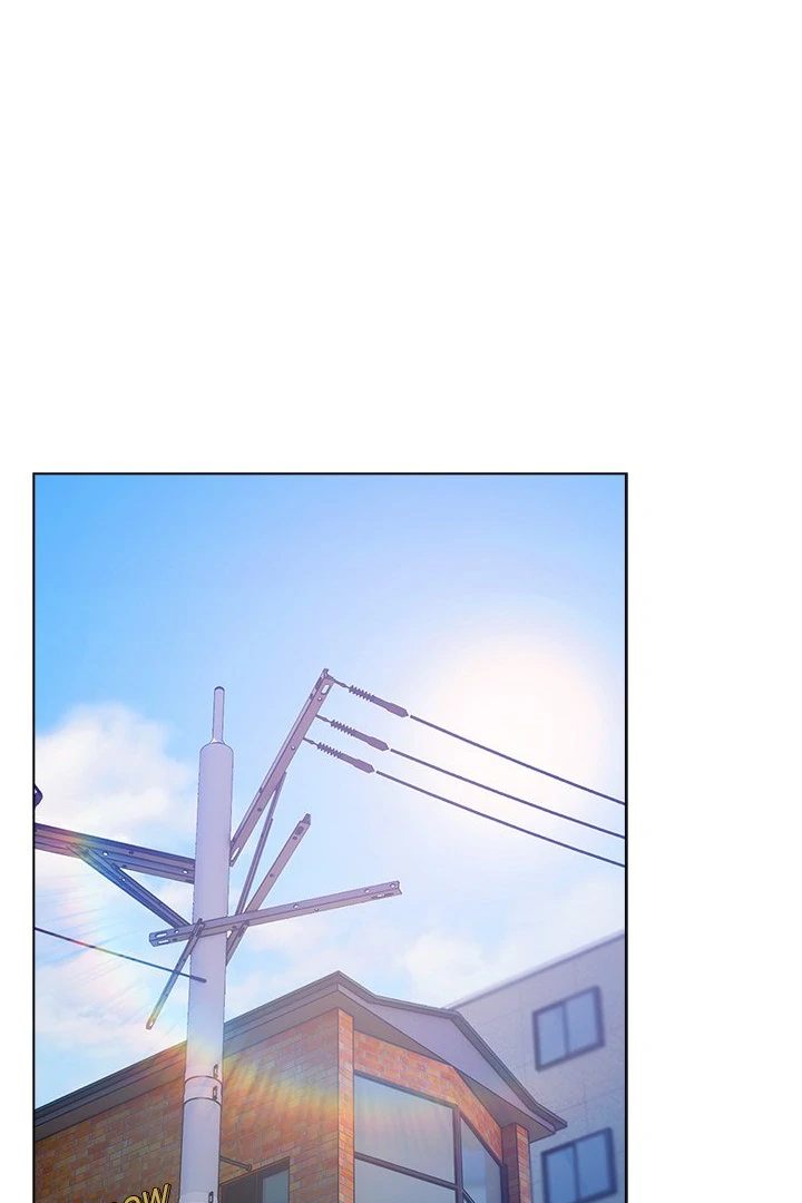 The General Is Here! - Chapter 30 Page 1