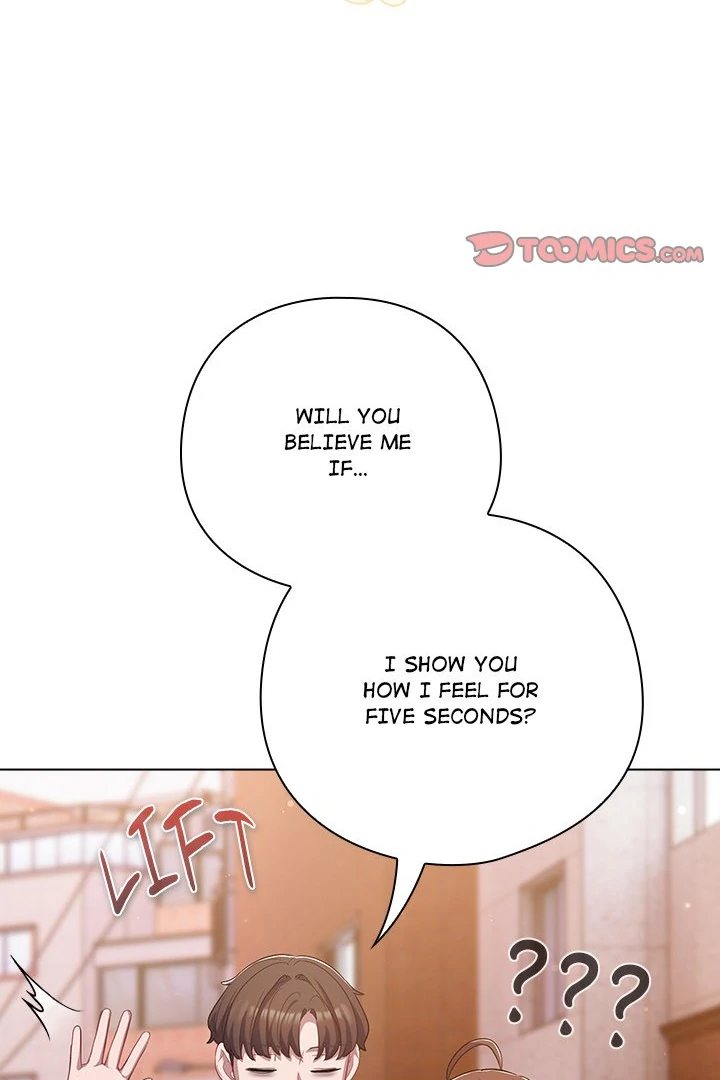 The General Is Here! - Chapter 31 Page 109