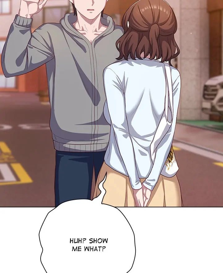 The General Is Here! - Chapter 31 Page 110