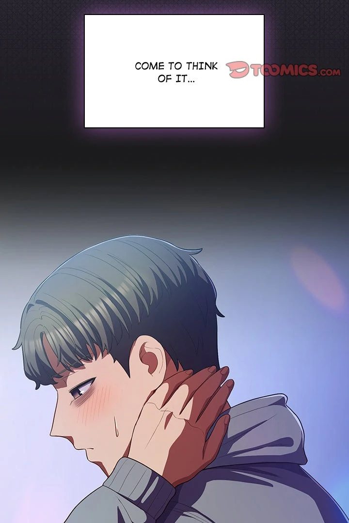 The General Is Here! - Chapter 31 Page 20