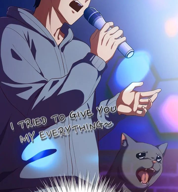 The General Is Here! - Chapter 31 Page 60