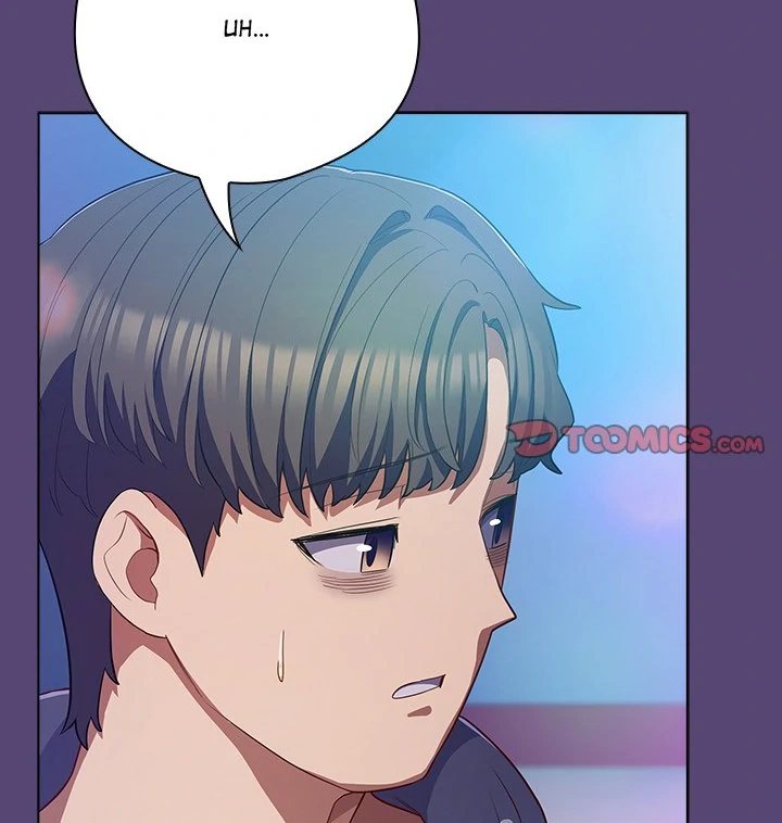 The General Is Here! - Chapter 31 Page 8