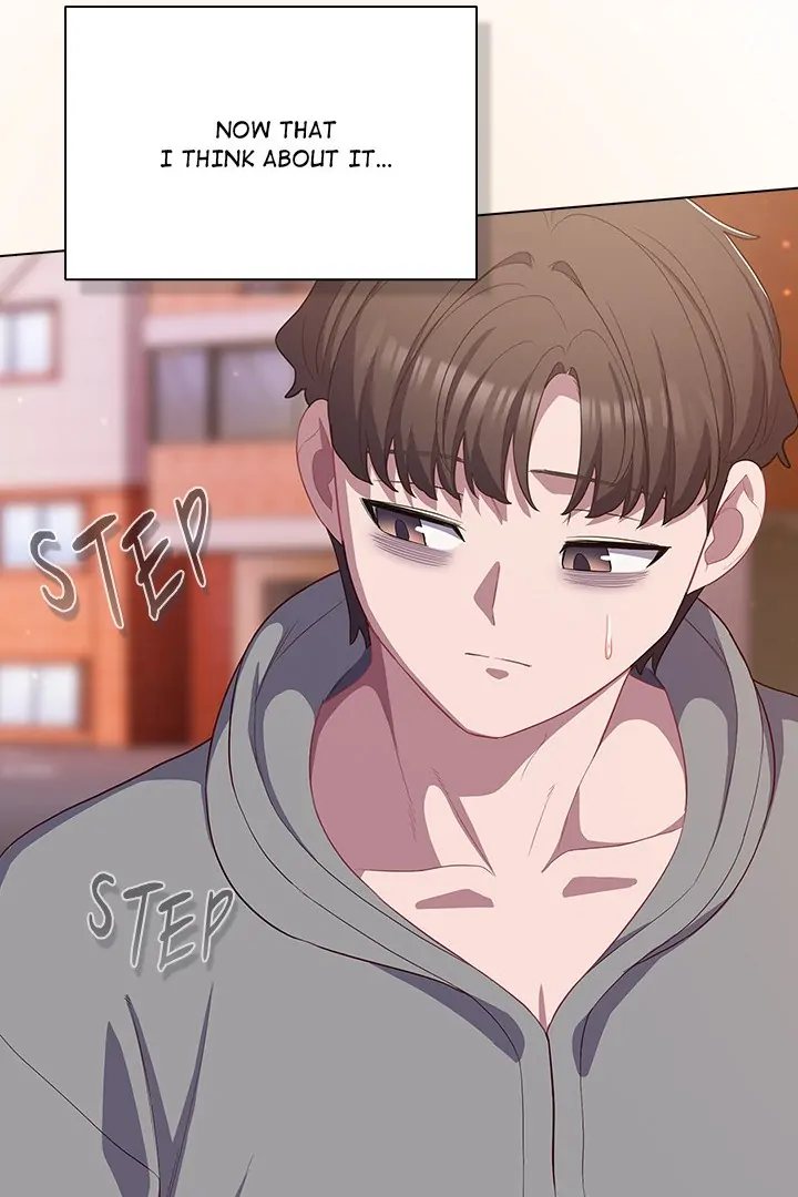 The General Is Here! - Chapter 31 Page 84