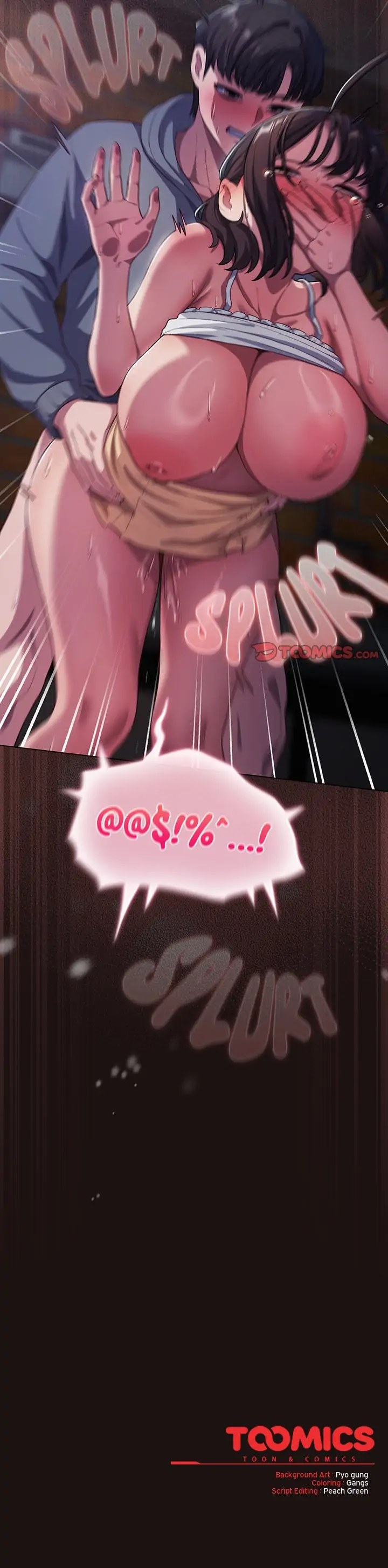 The General Is Here! - Chapter 32 Page 130