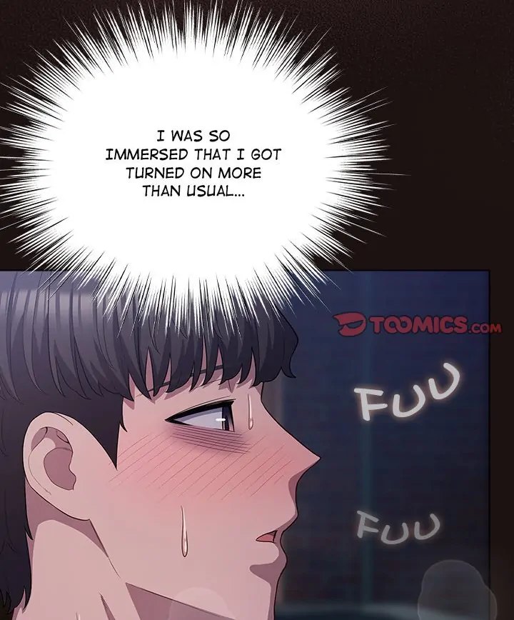 The General Is Here! - Chapter 33 Page 44