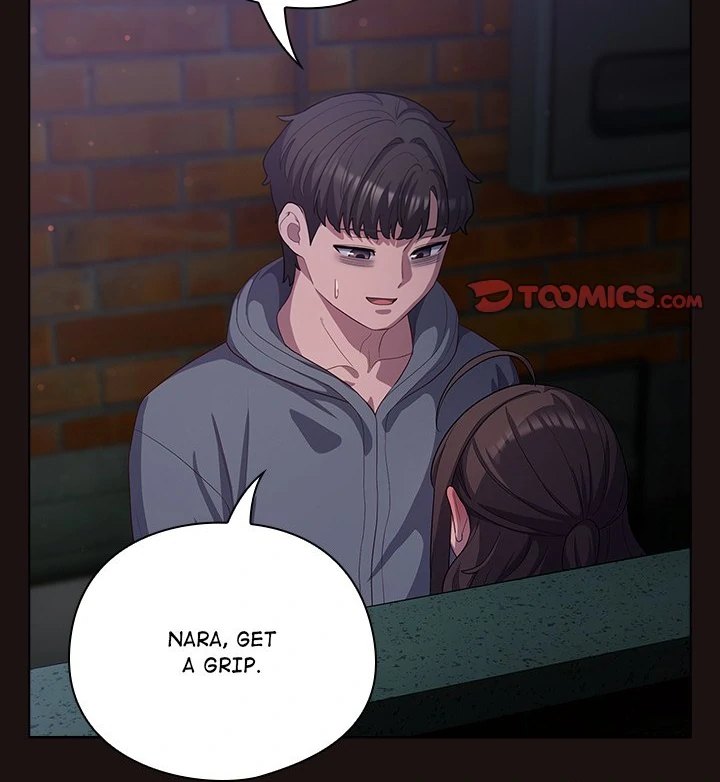 The General Is Here! - Chapter 33 Page 50