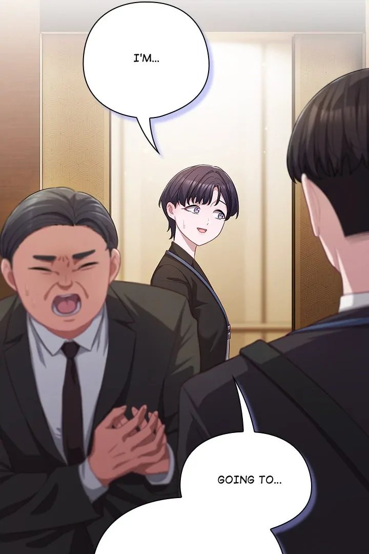 The General Is Here! - Chapter 34 Page 108