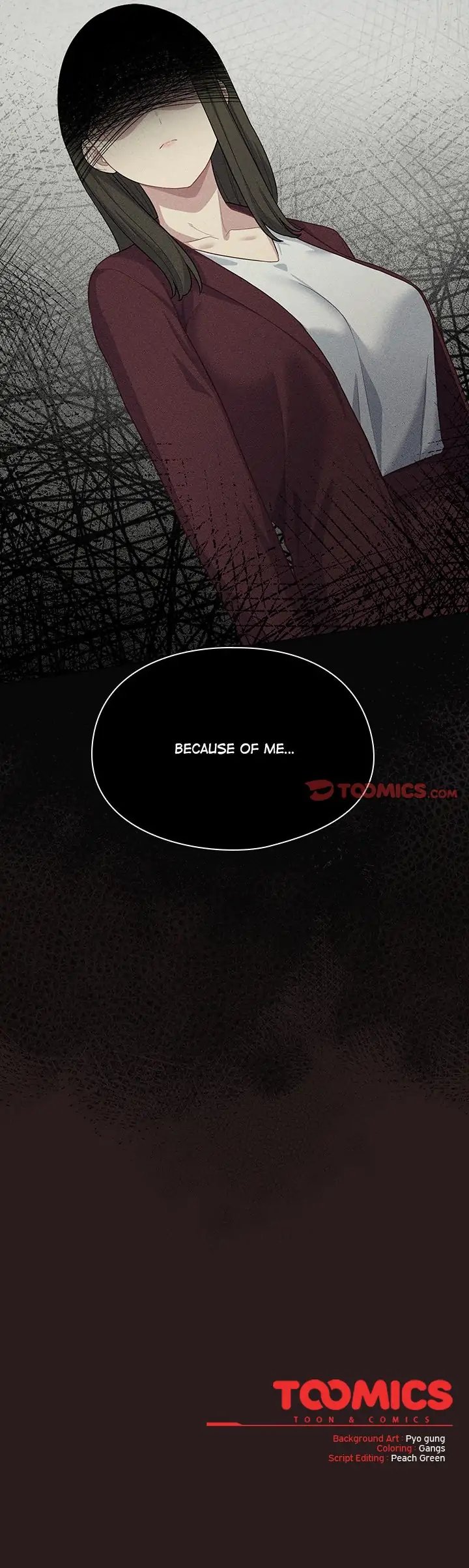 The General Is Here! - Chapter 34 Page 122