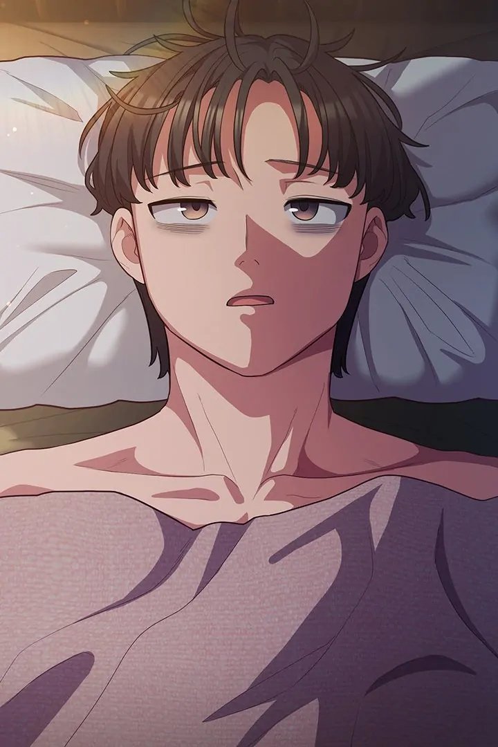 The General Is Here! - Chapter 34 Page 32