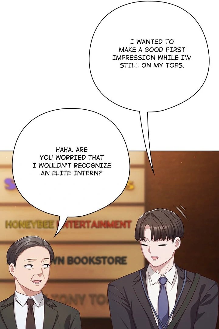 The General Is Here! - Chapter 34 Page 50