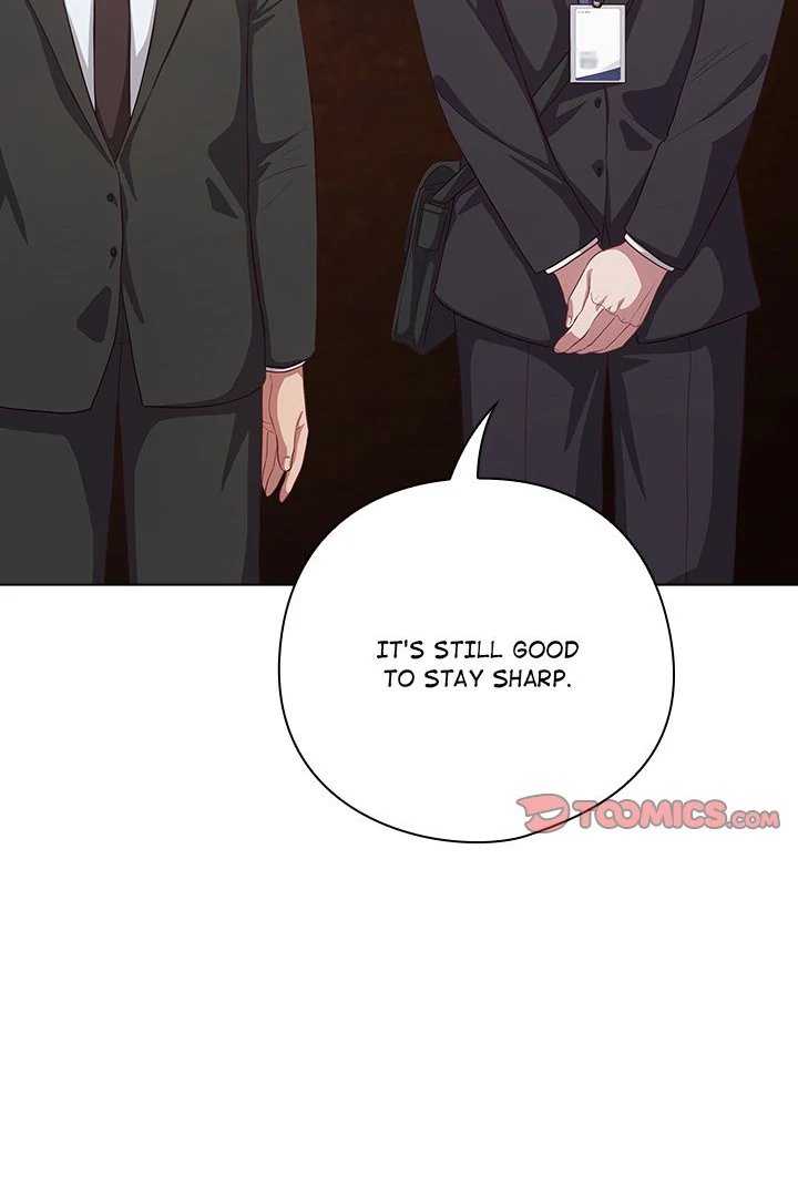 The General Is Here! - Chapter 34 Page 51