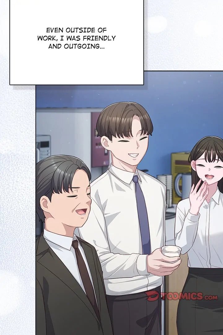 The General Is Here! - Chapter 34 Page 57