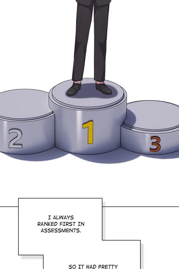 The General Is Here! - Chapter 34 Page 61