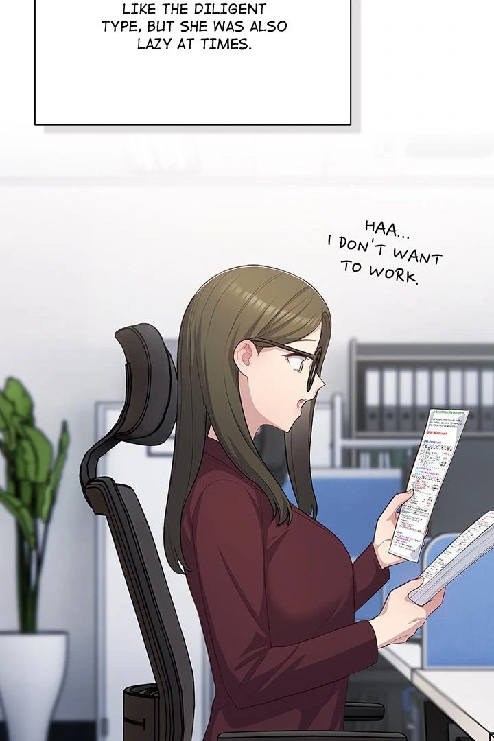 The General Is Here! - Chapter 35 Page 19