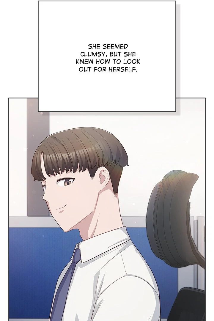 The General Is Here! - Chapter 35 Page 22