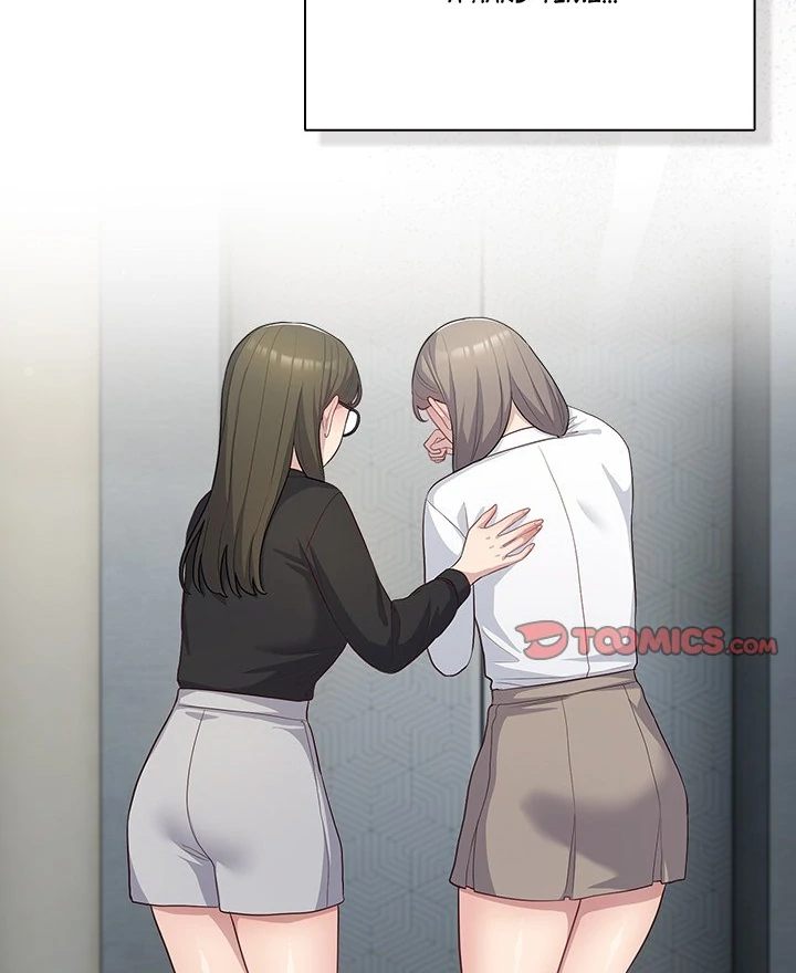 The General Is Here! - Chapter 35 Page 29