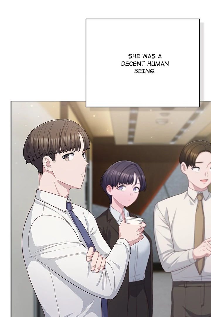 The General Is Here! - Chapter 35 Page 31