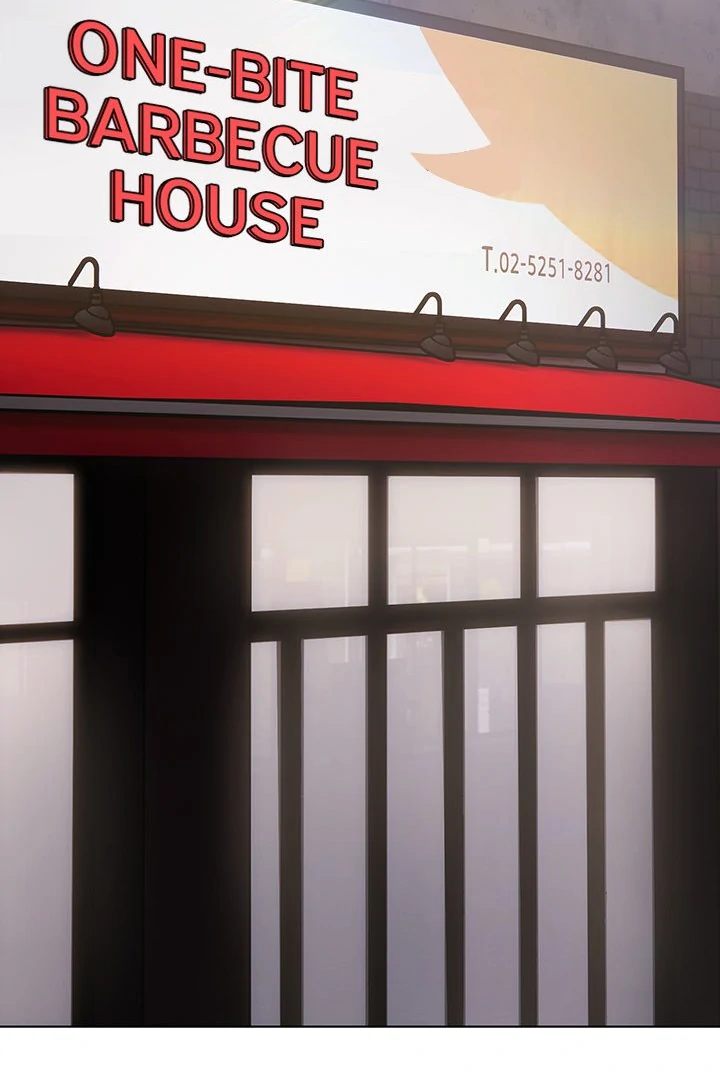 The General Is Here! - Chapter 35 Page 45