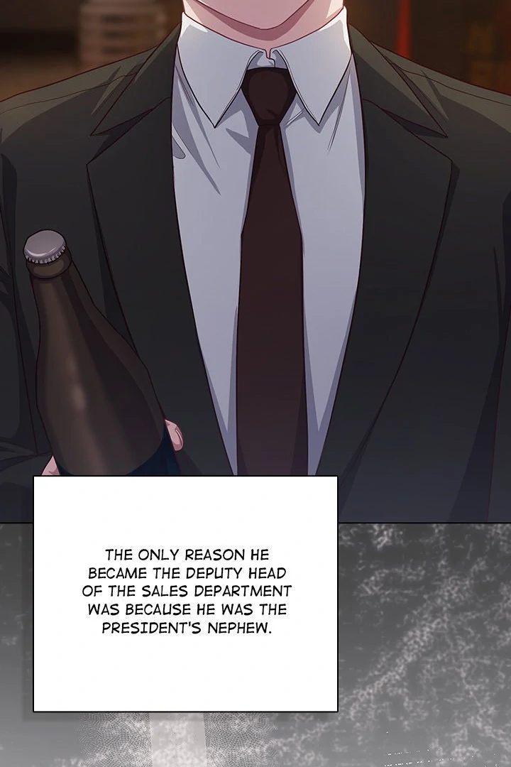 The General Is Here! - Chapter 35 Page 65