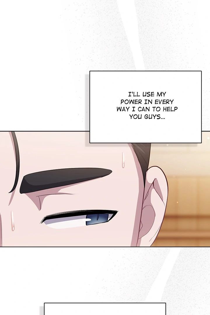 The General Is Here! - Chapter 35 Page 75