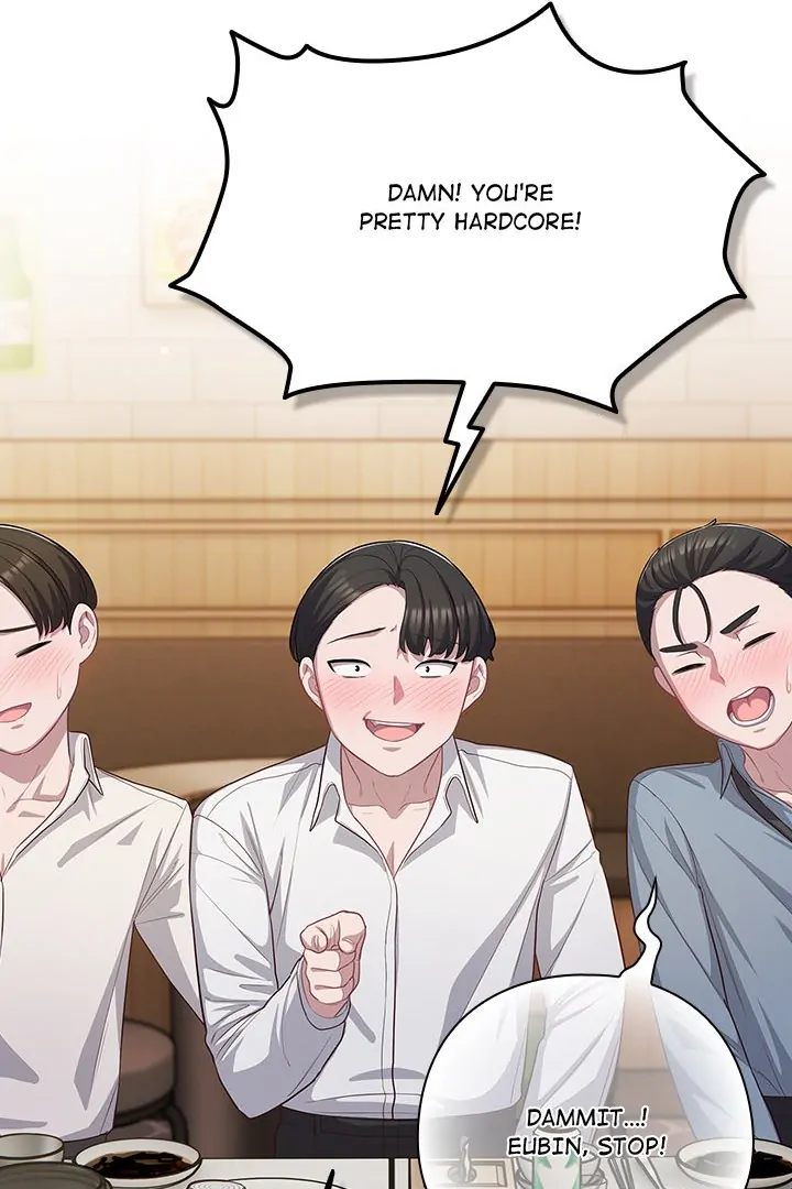 The General Is Here! - Chapter 35 Page 88