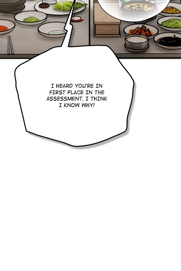 The General Is Here! - Chapter 35 Page 89