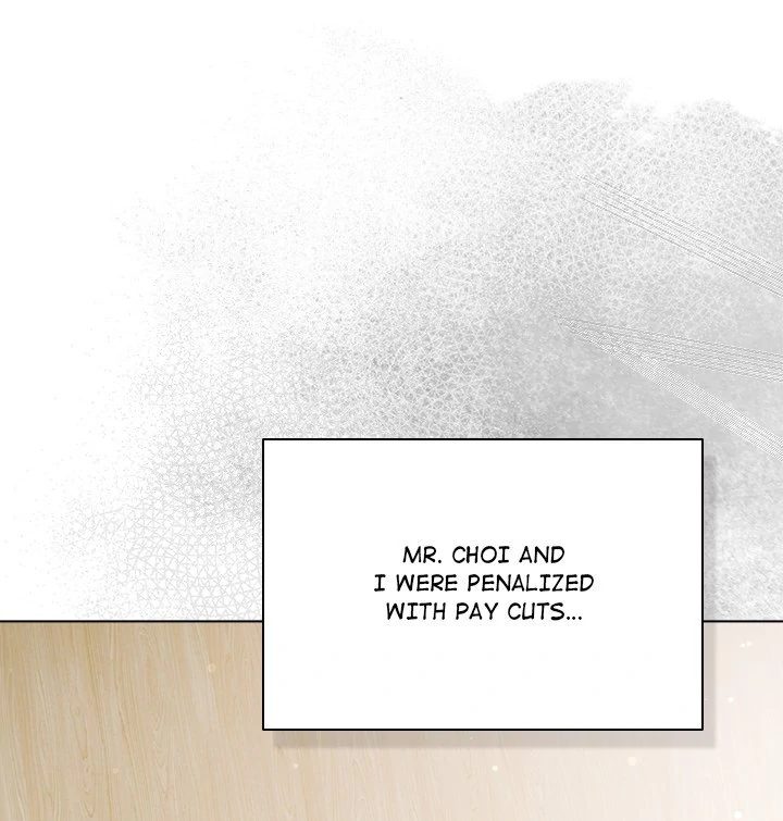 The General Is Here! - Chapter 36 Page 32