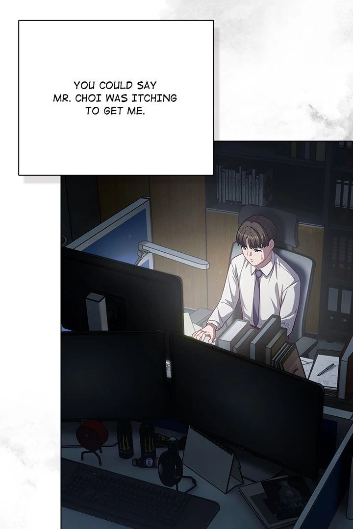 The General Is Here! - Chapter 36 Page 43