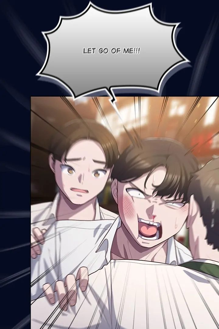 The General Is Here! - Chapter 36 Page 5