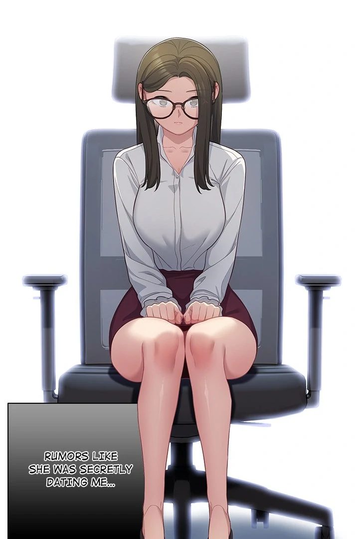 The General Is Here! - Chapter 36 Page 74