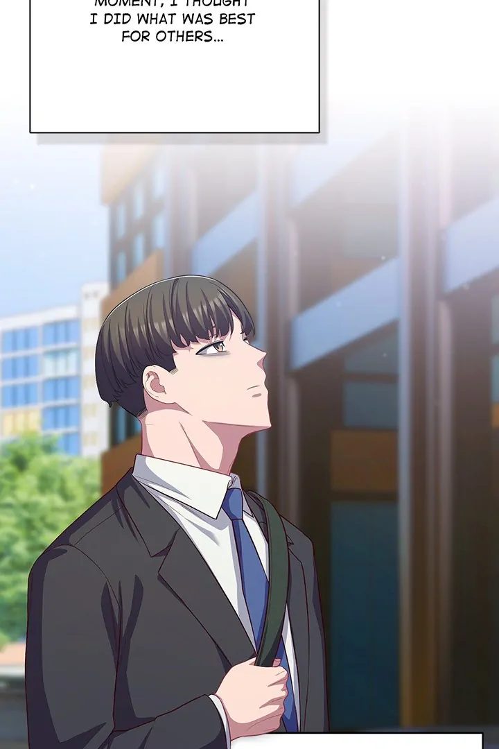 The General Is Here! - Chapter 36 Page 85