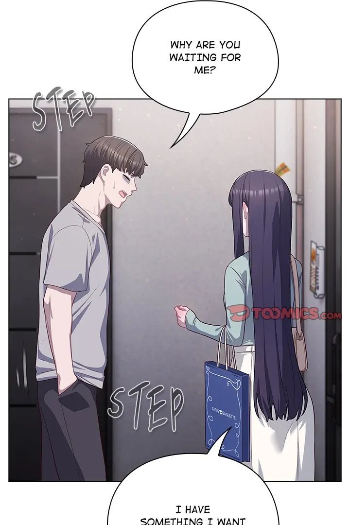 The General Is Here! - Chapter 38 Page 114