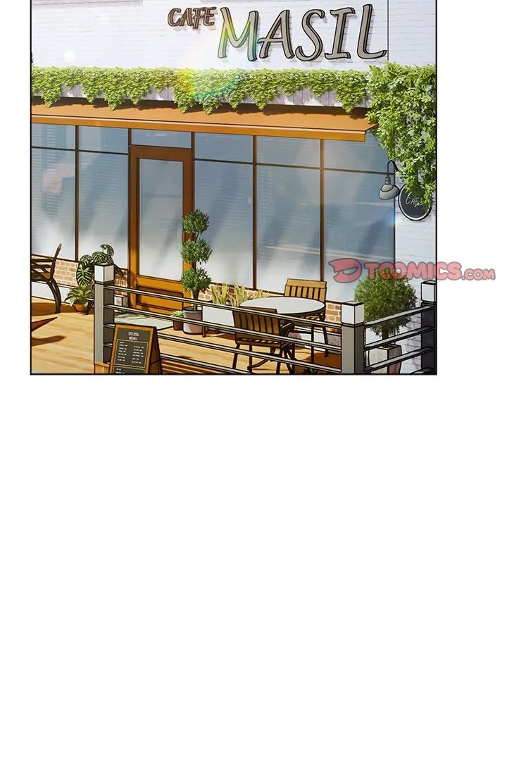 The General Is Here! - Chapter 39 Page 2