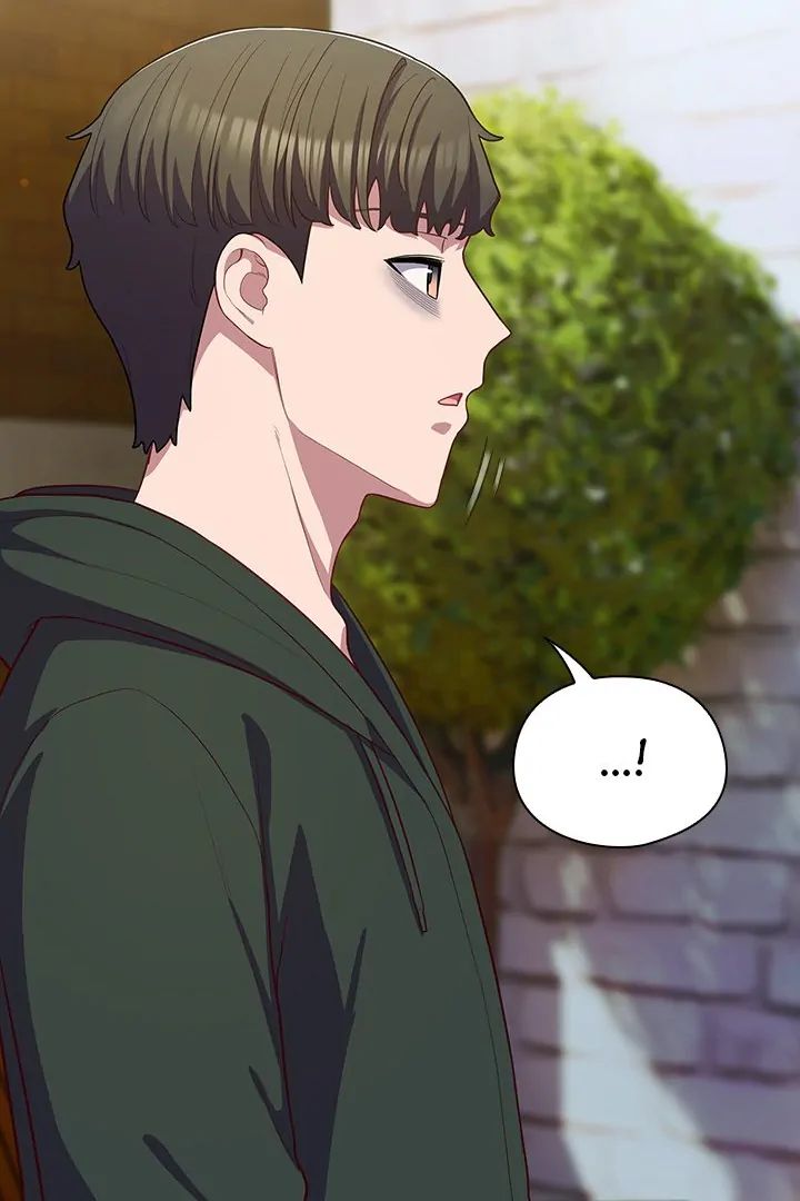 The General Is Here! - Chapter 39 Page 20