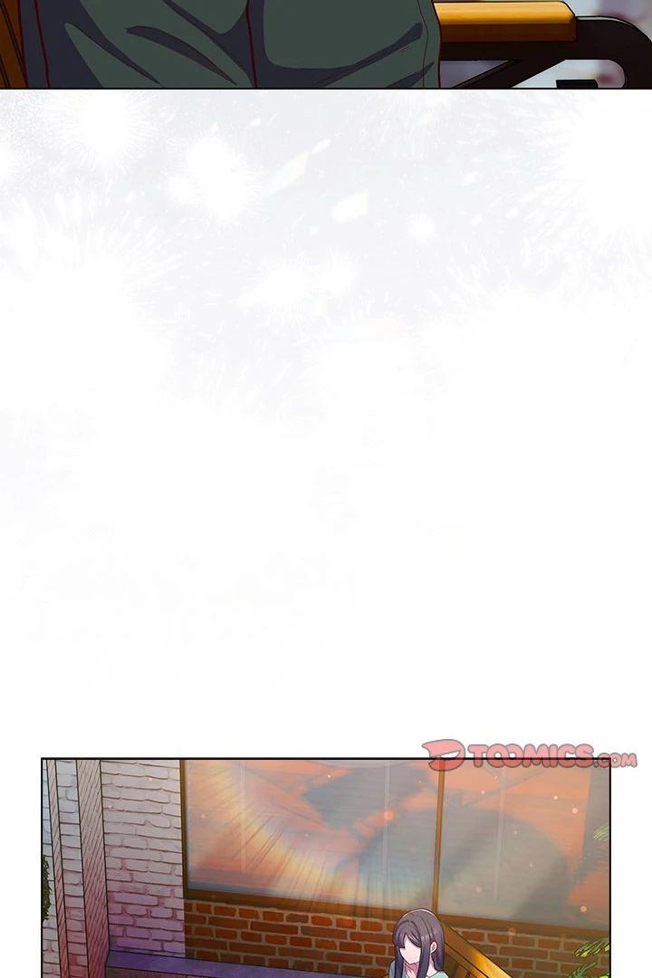 The General Is Here! - Chapter 39 Page 21