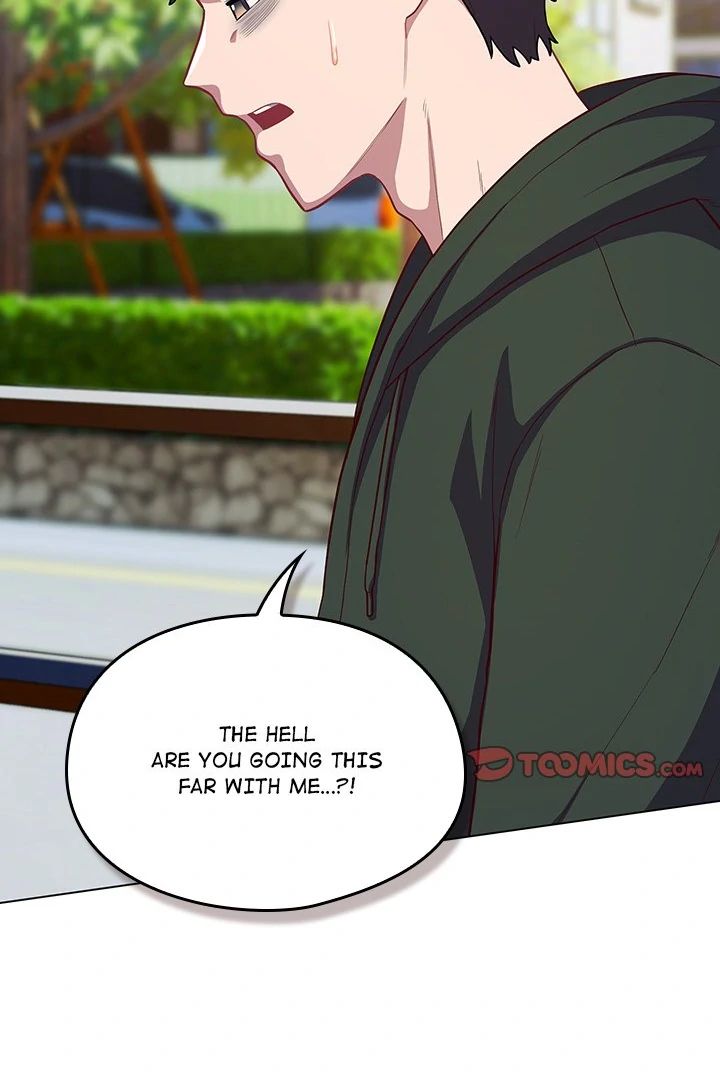 The General Is Here! - Chapter 39 Page 54