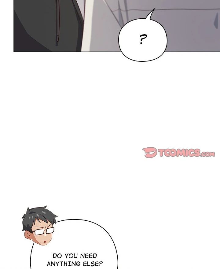 The General Is Here! - Chapter 39 Page 8