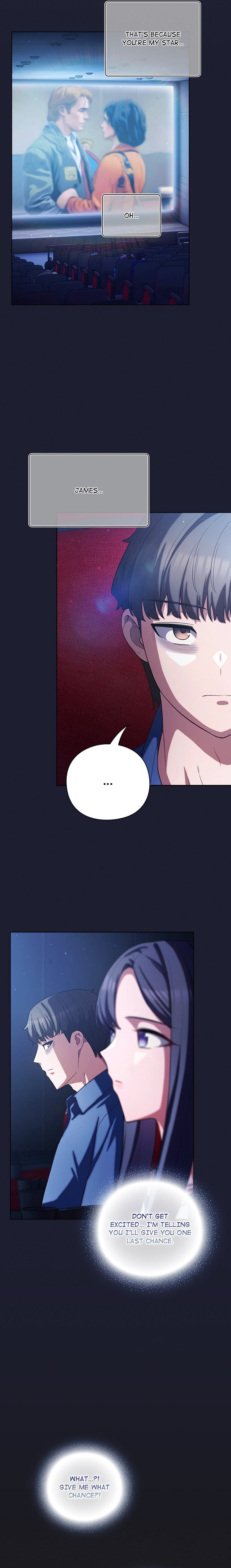 The General Is Here! - Chapter 40 Page 15