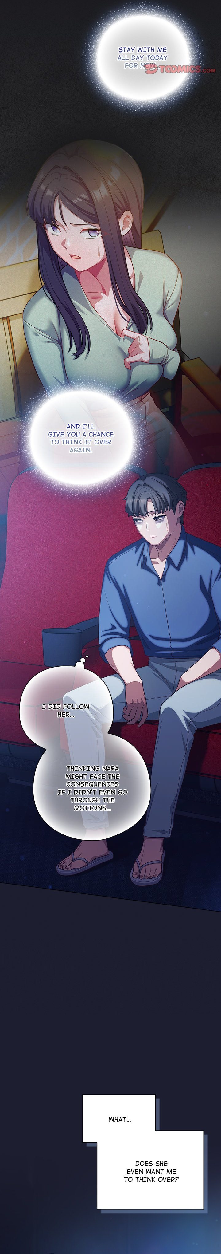 The General Is Here! - Chapter 40 Page 16